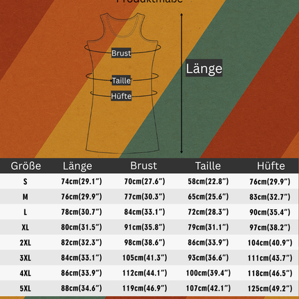 Minikleid Streifenlook
