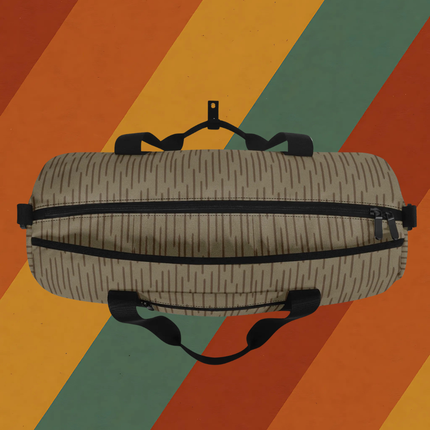 Sporttasche Strichtarn