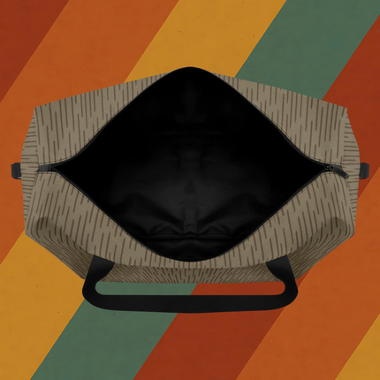 Reisetasche Strichtarn