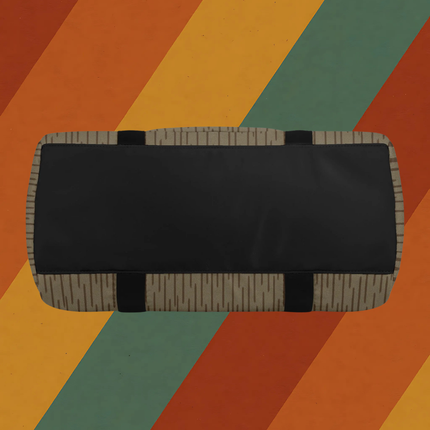 Sporttasche Strichtarn