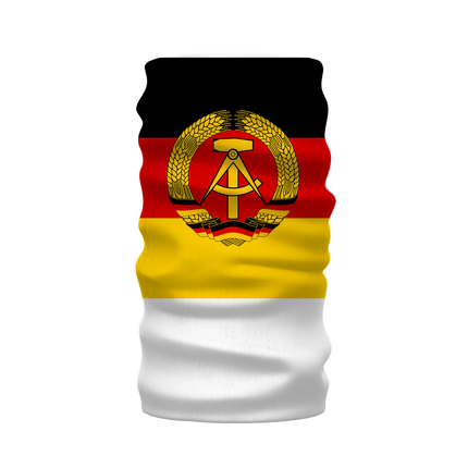 Multifunktionstuch Flagge