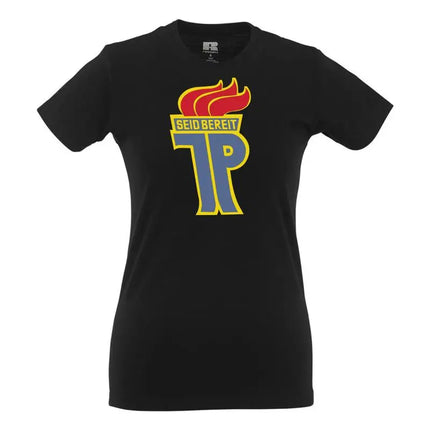 Damen-Nicki Jungpioniere