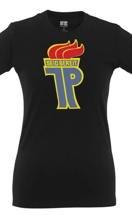 Damen-Nicki Jungpioniere