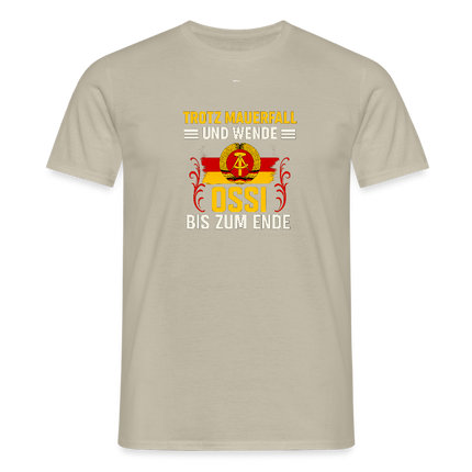 T-Shirt Ossi Stolz